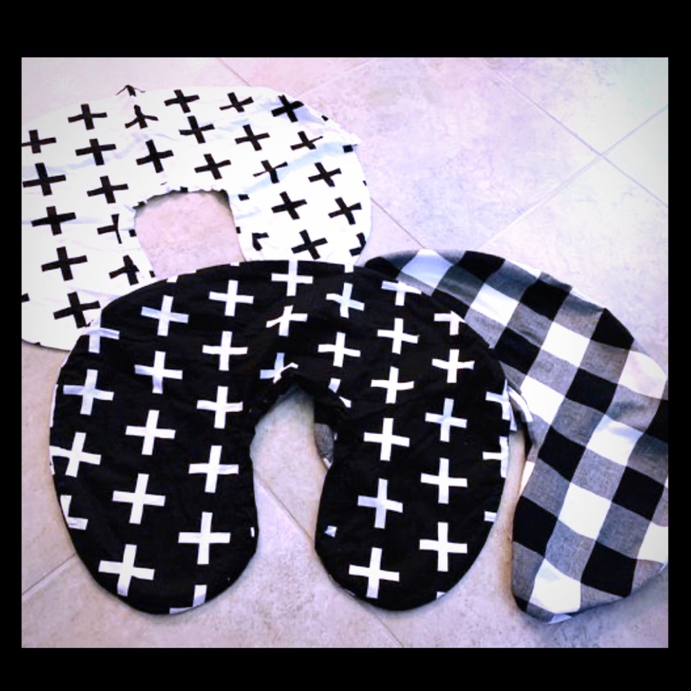 Boppy Pillow Covers